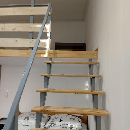 Arkad Center Apartman Szeged Eksteriør bilde