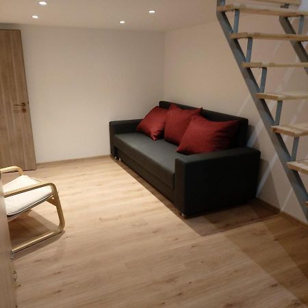 Arkad Center Apartman Szeged Eksteriør bilde