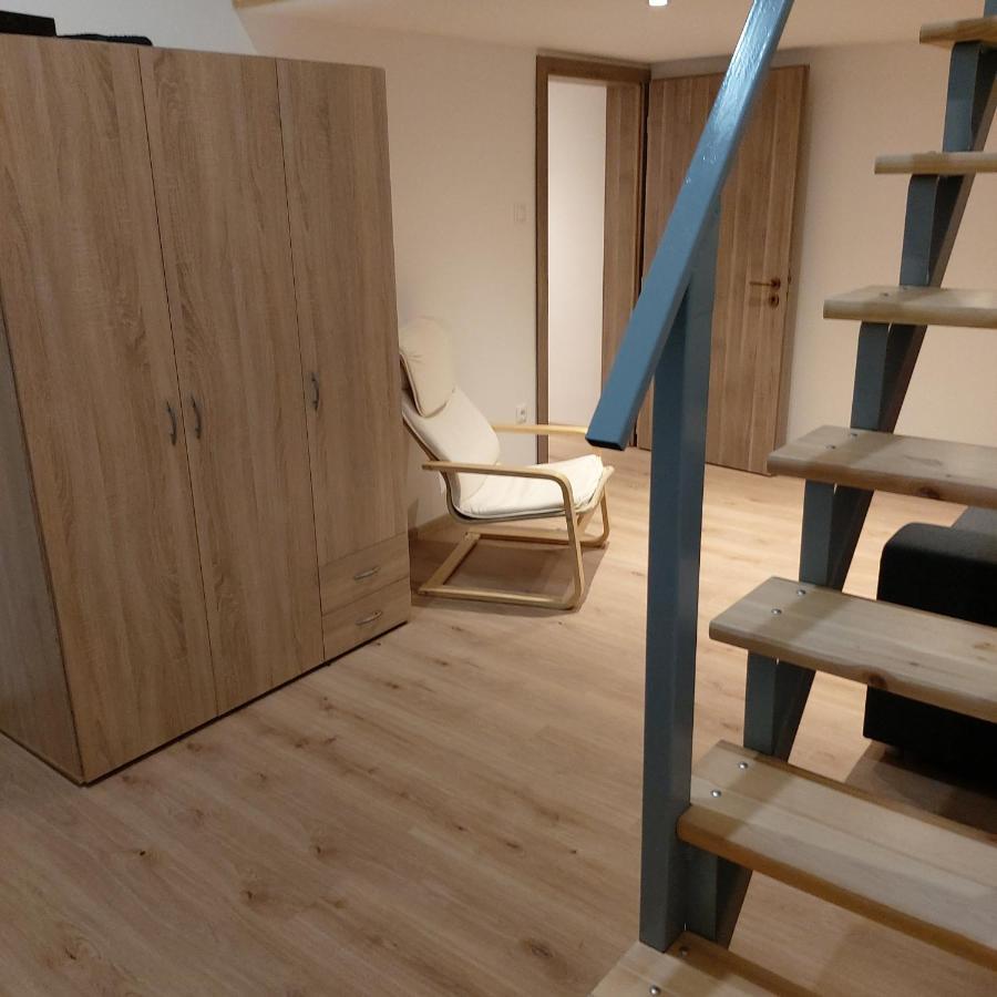 Arkad Center Apartman Szeged Eksteriør bilde